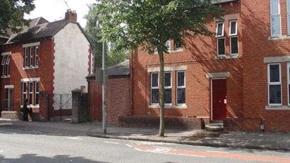 Comfortable student home in Chelmsford