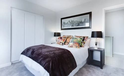 City-centre student property in Chelmsford